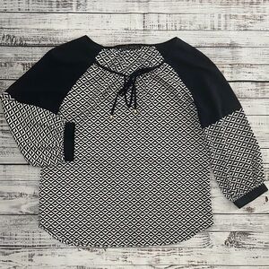 Ivanka Trump Blouse Sz. M